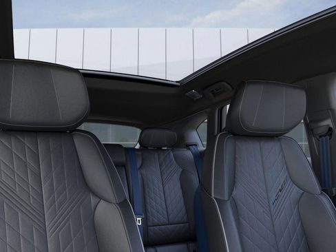 New 2026 Cadillac Optiq V w/ Magnus Launch Edition AWD/4WD image 24