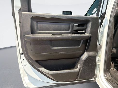 Used 2024 RAM 5500 Tradesman AWD/4WD image 11