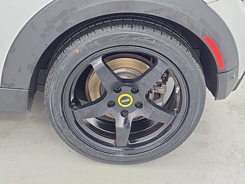 Used 2022 MINI Cooper SE w/ Driver Assistance Package image 32