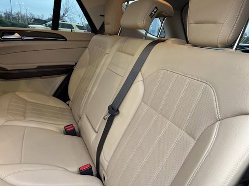 Used 2018 Mercedes-Benz GLE 43 AMG GLE 43 AMG image 39