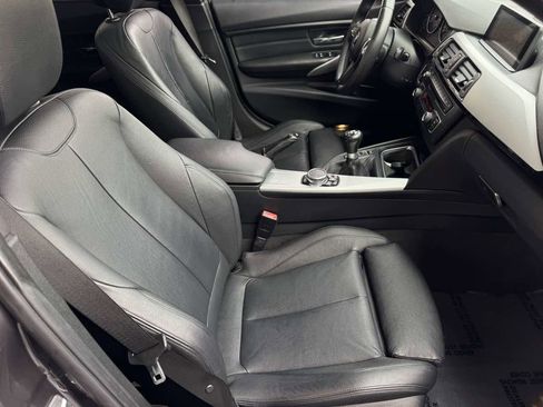 Used 2015 BMW 335i Sedan image 22