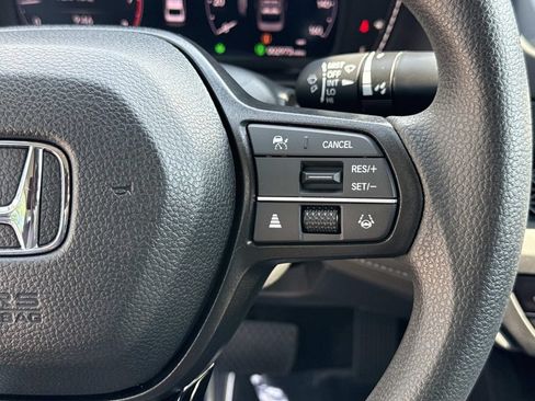 Certified 2026 Honda Accord SE image 11