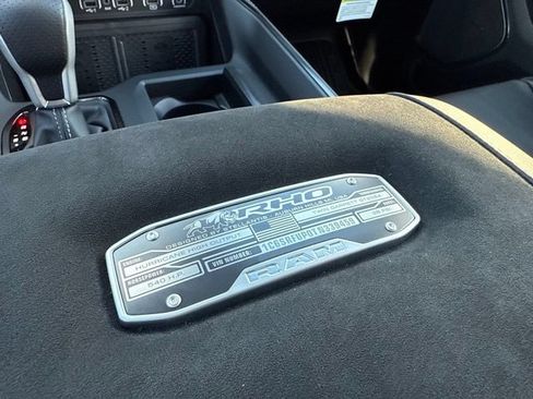 New 2026 RAM 1500 RHO AWD/4WD image 16