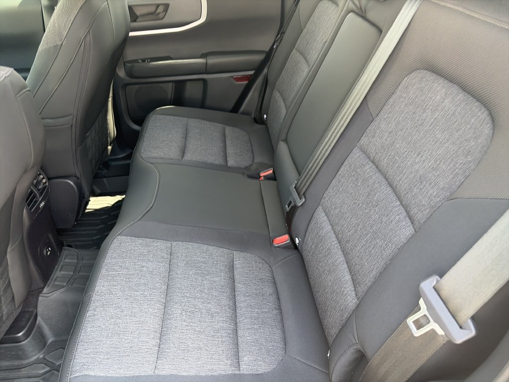 Certified 2024 Ford Bronco Sport Big Bend AWD/4WD image 30
