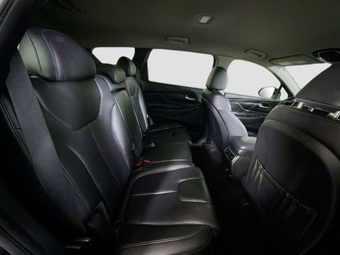 Used 2023 Hyundai Santa Fe XRT AWD/4WD image 27