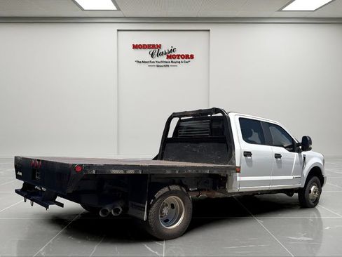 Used 2019 Ford F350 XL w/ Power Equipment Group AWD/4WD image 5