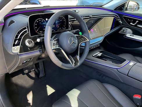 New 2026 Mercedes-Benz E 350 E 350 image 10