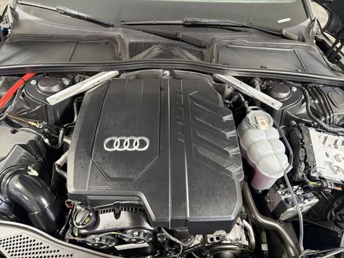 Used 2023 Audi A5 2.0T Premium Plus w/ Premium Plus AWD/4WD image 28