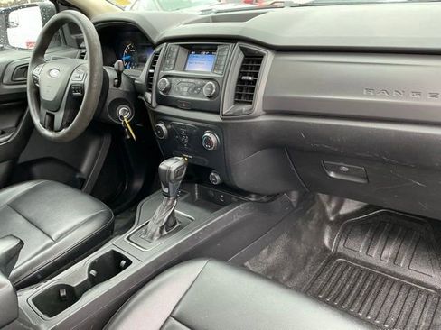 Used 2019 Ford Ranger XL w/ Equipment Group 101A Mid RWD image 21