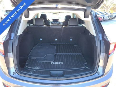 Used 2020 Acura RDX w/ Technology Package image 22