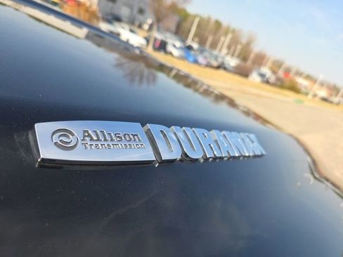 Used 2016 Chevrolet Silverado 2500 LTZ w/ Duramax Plus Package image 18