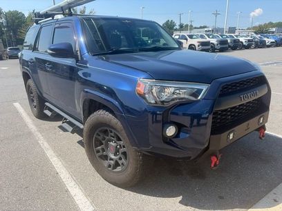 Used 2018 Toyota 4Runner SR5 Premium