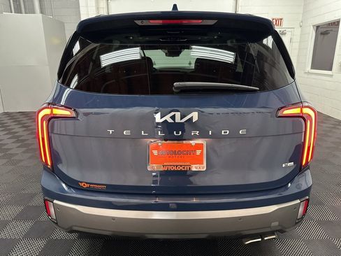 Used 2023 Kia Telluride SX Prestige X-Pro image 8