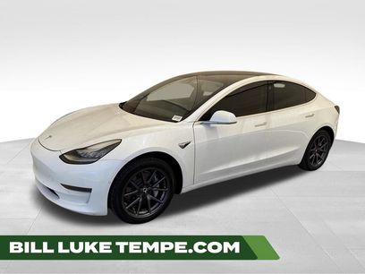 Used 2020 Tesla Model 3 Standard Range Plus
