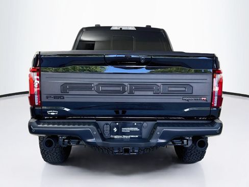 Used 2026 Ford F150 Raptor w/ Equipment Group 803A Raptor R AWD/4WD image 6