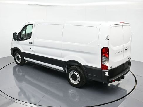 New 2025 Ford Transit 150 Low Roof image 31