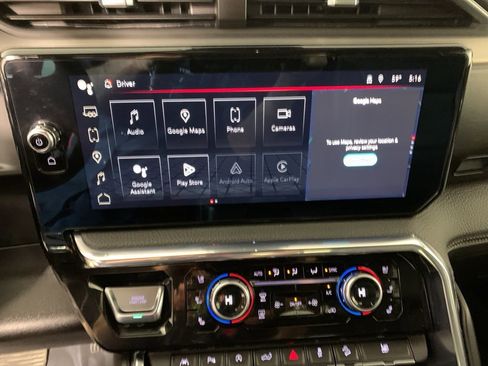 Used 2024 GMC Sierra 1500 Denali w/ Denali Reserve Package image 27