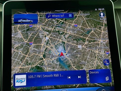 Certified 2025 Mercedes-Benz C 300 Sedan image 14