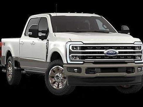 New 2026 Ford F250 King Ranch AWD/4WD image 45