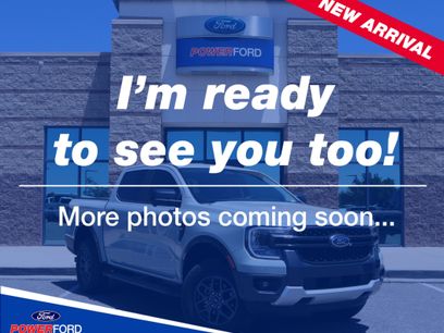 Certified 2024 Ford Ranger XLT w/ Technology Package