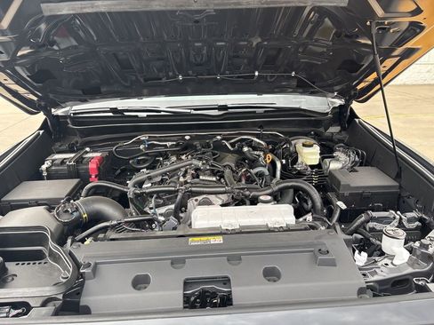 New 2026 Toyota Tacoma SR5 image 35