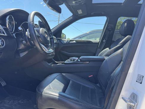 Used 2018 Mercedes-Benz GLE 350 4MATIC image 11