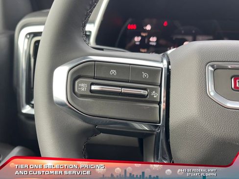 New 2026 GMC Canyon Elevation image 25