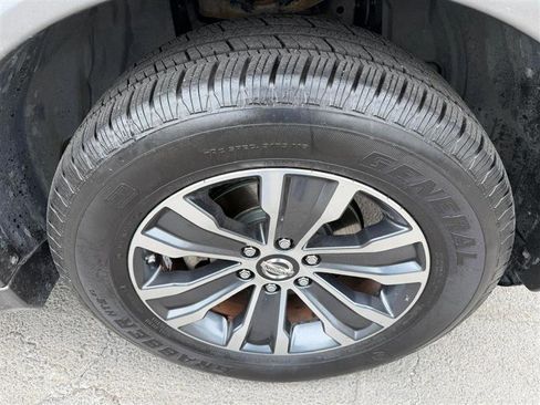 Used 2019 Nissan Armada SL w/ Premium Package AWD/4WD image 39