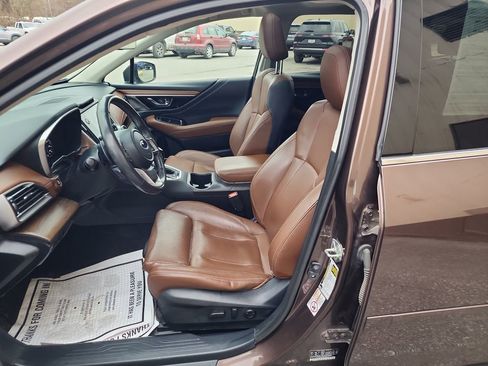 Used 2020 Subaru Outback Touring XT image 11