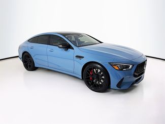 Used 2026 Mercedes-Benz AMG GT 63 video 1
