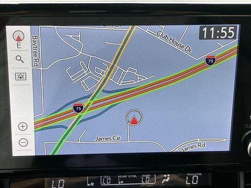 Certified 2024 Toyota Sienna Platinum image 21