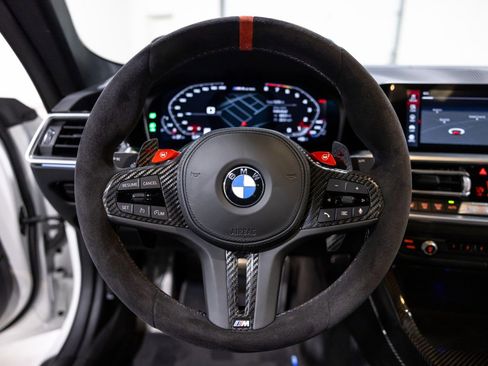 Used 2023 BMW M4 CSL image 41