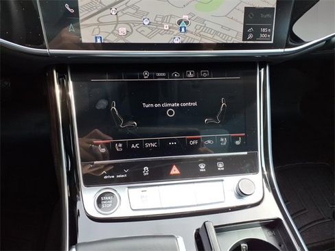 Used 2022 Audi A8 L 3.0T image 16