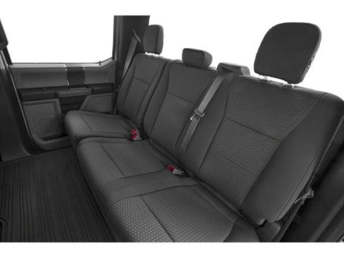 Used 2020 Ford F150 XLT w/ Equipment Group 302A Luxury image 14