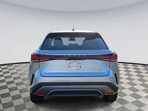 Used 2024 Lexus RX 350 Premium image 3