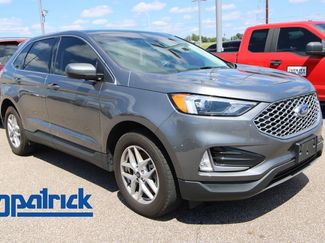 Used 2024 Ford Edge SEL w/ Convenience Package AWD/4WD video 1