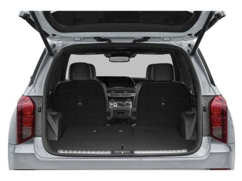 Used 2020 Hyundai Palisade Limited image 17