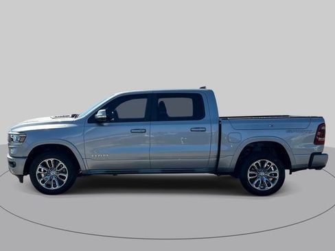 Used 2022 RAM 1500 Laramie RWD image 7