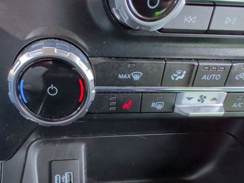 Certified 2023 Ford F150 XLT w/ Equipment Group 302A High image 22