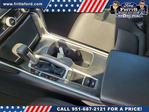Used 2020 Honda Accord LX image 8