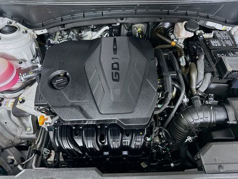 Used 2023 Hyundai Tucson SEL w/ Convenience Package image 32