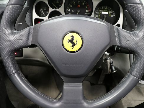 Used 2002 Ferrari 360 Spider image 39