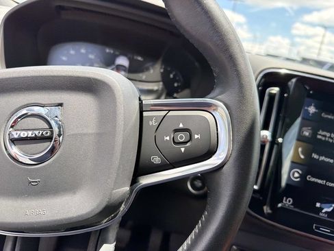 Used 2019 Volvo XC40 T5 Inscription AWD/4WD image 25