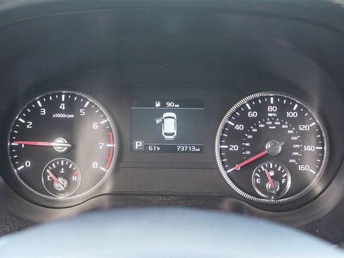 Used 2022 Kia Telluride EX w/ EX Premium Package image 23