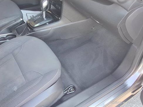 Used 2019 Ford Fiesta SE w/ Equipment Group 201A image 17