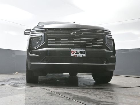 New 2026 Chevrolet Tahoe High Country AWD/4WD image 53