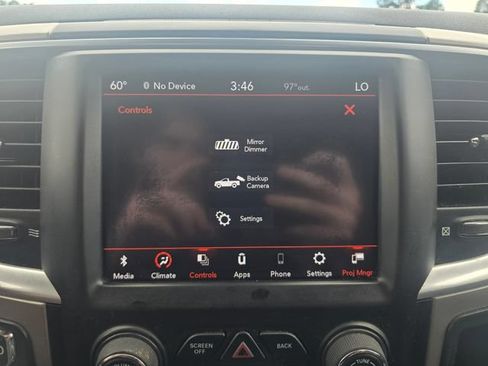 Used 2019 RAM 1500 Big Horn AWD/4WD image 21