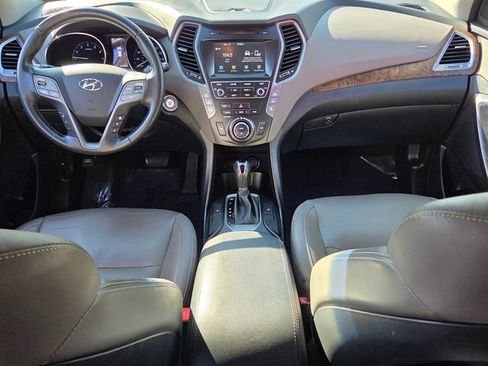 Used 2017 Hyundai Santa Fe SE w/ SE Premium Package 02 image 12