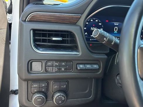 Used 2023 Chevrolet Tahoe High Country image 22