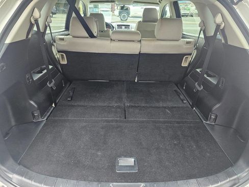 Used 2010 MAZDA CX-9 Sport image 17